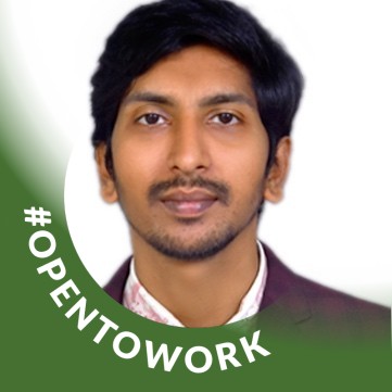 Vamshi Krishna Kalluri